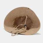 Chapéu bucket feminino