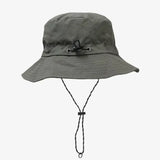 Chapéu bucket impermeável cáqui