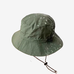 Chapéu bucket impermeável