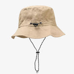 Chapéu bucket impermeável