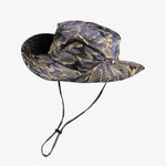 Chapéu bucket leve bege