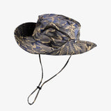Chapéu bucket leve bege