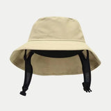 Chapéu bucket minimalista
