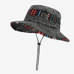 Chapéu bucket original cinzento escuro