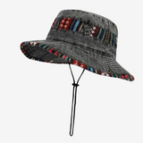 Chapéu bucket original cinzento escuro