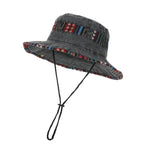 Chapéu bucket original cinzento escuro