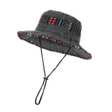 Chapéu bucket original cinzento escuro