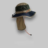 Chapéu bucket protetor