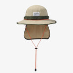 Chapéu bucket protetor