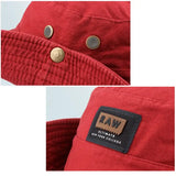 Chapéu bucket raw