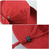 Chapéu bucket raw