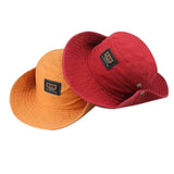 Chapéu bucket raw