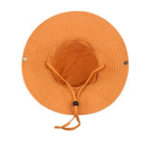 Chapéu bucket raw