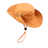 Chapéu bucket raw