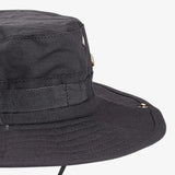 Chapéu bucket retro título por defeito