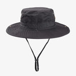 Chapéu bucket retro título por defeito