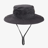 Chapéu bucket retro título por defeito