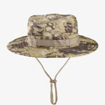Chapéu bucket safari título por defeito