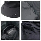 Chapéu bucket surfista
