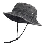 Chapéu bucket vintage