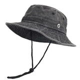 Chapéu bucket vintage