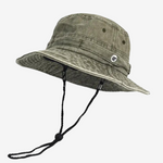 Chapéu bucket vintage