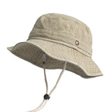 Chapéu bucket vintage