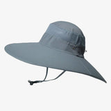 Chapéu bucket xxl azul celeste
