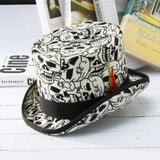 Chapéu cartola estilo original título por defeito