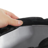 Chapéu cartola preto s (54-55cm)