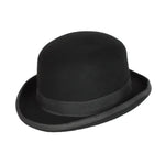 Chapéu coco elegante título por defeito