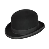 Chapéu coco elegante título por defeito