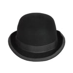 Chapéu coco elegante título por defeito