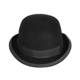 Chapéu coco elegante título por defeito