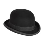 Chapéu coco elegante título por defeito