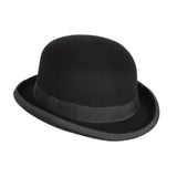 Chapéu coco elegante título por defeito