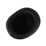 Chapéu coco minimalista
