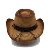 Chapéu cowboy antigo