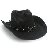 Chapéu cowboy barato