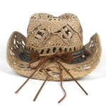Chapéu cowboy boémio título por defeito
