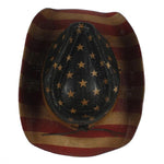 Chapéu cowboy estilo americano título por defeito