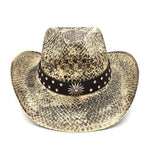 Chapéu cowboy original título por defeito