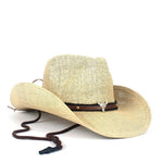 Chapéu cowboy trilby título por defeito