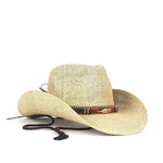 Chapéu cowboy viagem título por defeito