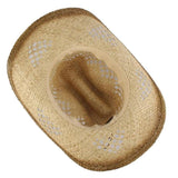 Chapéu cowgirl clássico título por defeito