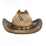 Chapéu cowgirl clássico título por defeito