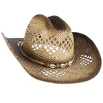 Chapéu cowgirl clássico título por defeito