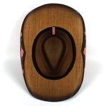 Chapéu de cowboy feminino título por defeito