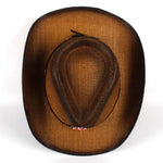 Chapéu de cowboy feminino título por defeito