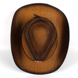 Chapéu de cowboy feminino título por defeito